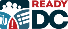ReadyDC logo