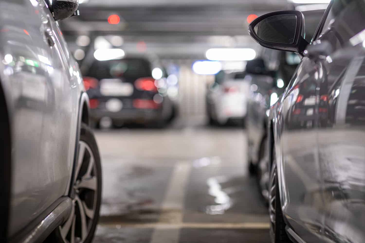 DC Parking Cashout Law Basics